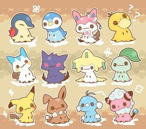 ゲームボーイ777 一番可愛いポケモン言ってけｗｗｗ T Co Ybn5hyxv2a T Co E2ufnzod7g Twitter