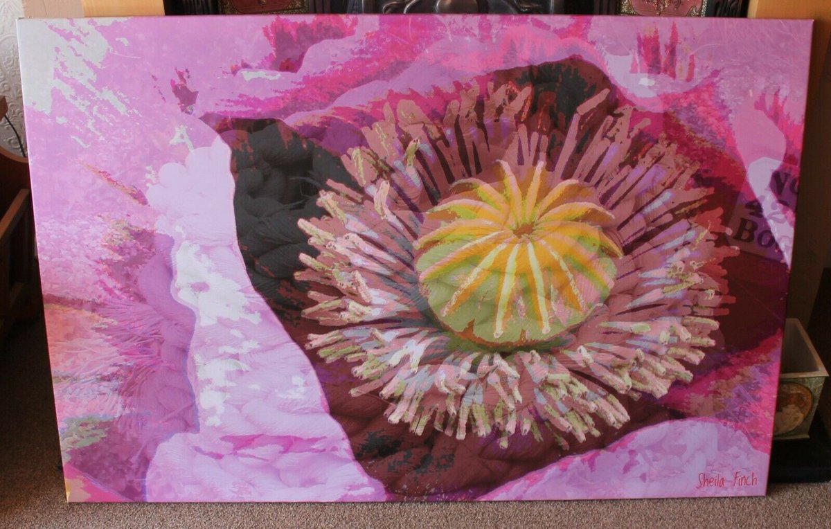 FundraisingJane's tweet photo. A stunning piece of art that is being sold to raise vital funds for @HavensHospices  Please be generous with your bids and support your #localhopice #southendonsea #essex #artsale 
https://t.co/joJr5deOUM https://t.co/rCzV9MJAwG