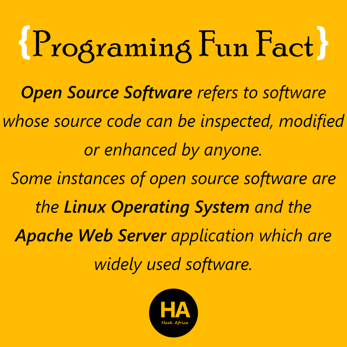 10XWomenToTech's tweet photo. Happy Tuesday! Today, we talk about Open Source Software.
Explore it further at https://t.co/osghGe8hh1 and contribute to projects you are interested in.
#womenintech #blackwomenintech #10xwomenintech #opensource #girlswhocode #womeninstem #womentech #stemsquad #technology #coder https://t.co/KBocenfM2c