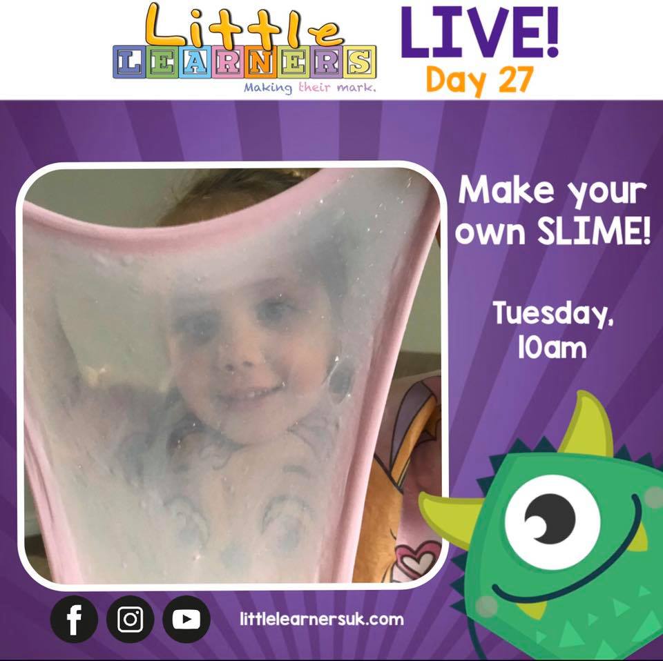 LittleLearnerUK tweet picture