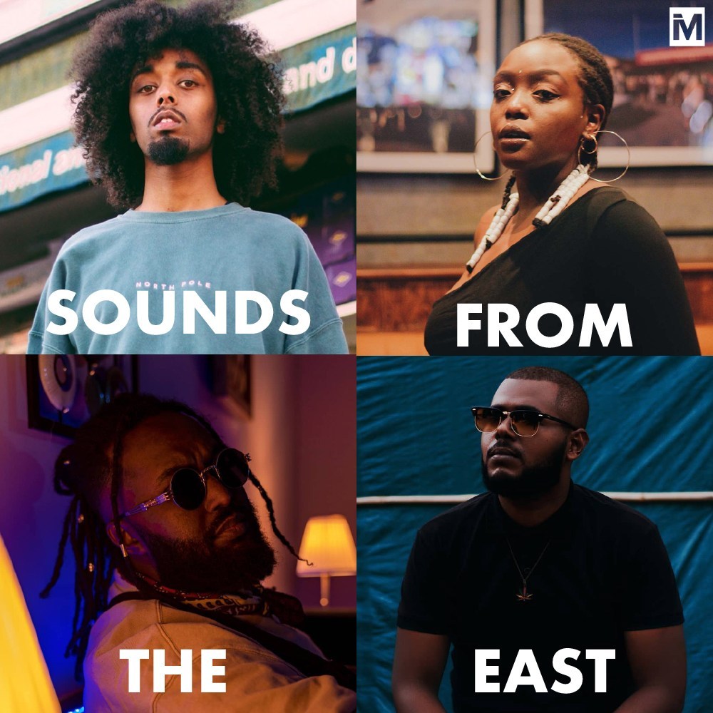 10 East African Songs You Should Check out.
Featured Artistes;
@roTation249, <a href="/mamanthereal249/">@mamanthereal249</a>, @TayebHajo, <a href="/Niileofficial/">🎙Niile</a>, <a href="/Imad_253/">IMAD</a>, @_Le_Ru, @Robax7, @Victoria_Kimani, @Wauve_ &amp; <a href="/DualehOke/">OK.</a> imullar.com/2020/04/28/10-…