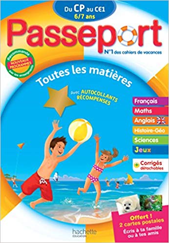Passeport Du Cp Au Ce1 Cahier De Vacances Pdf Gratuit Telecharger Passeport Du Cp Au Ce1 Cahier De Vacances Pdf Gratuit Telecharger
