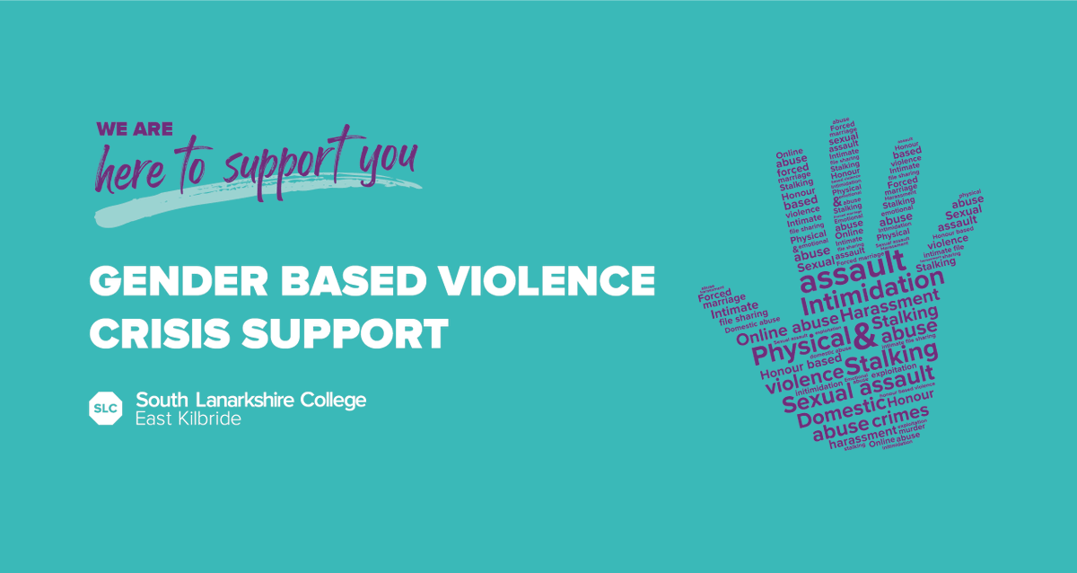 South Lanarkshire College tweet media