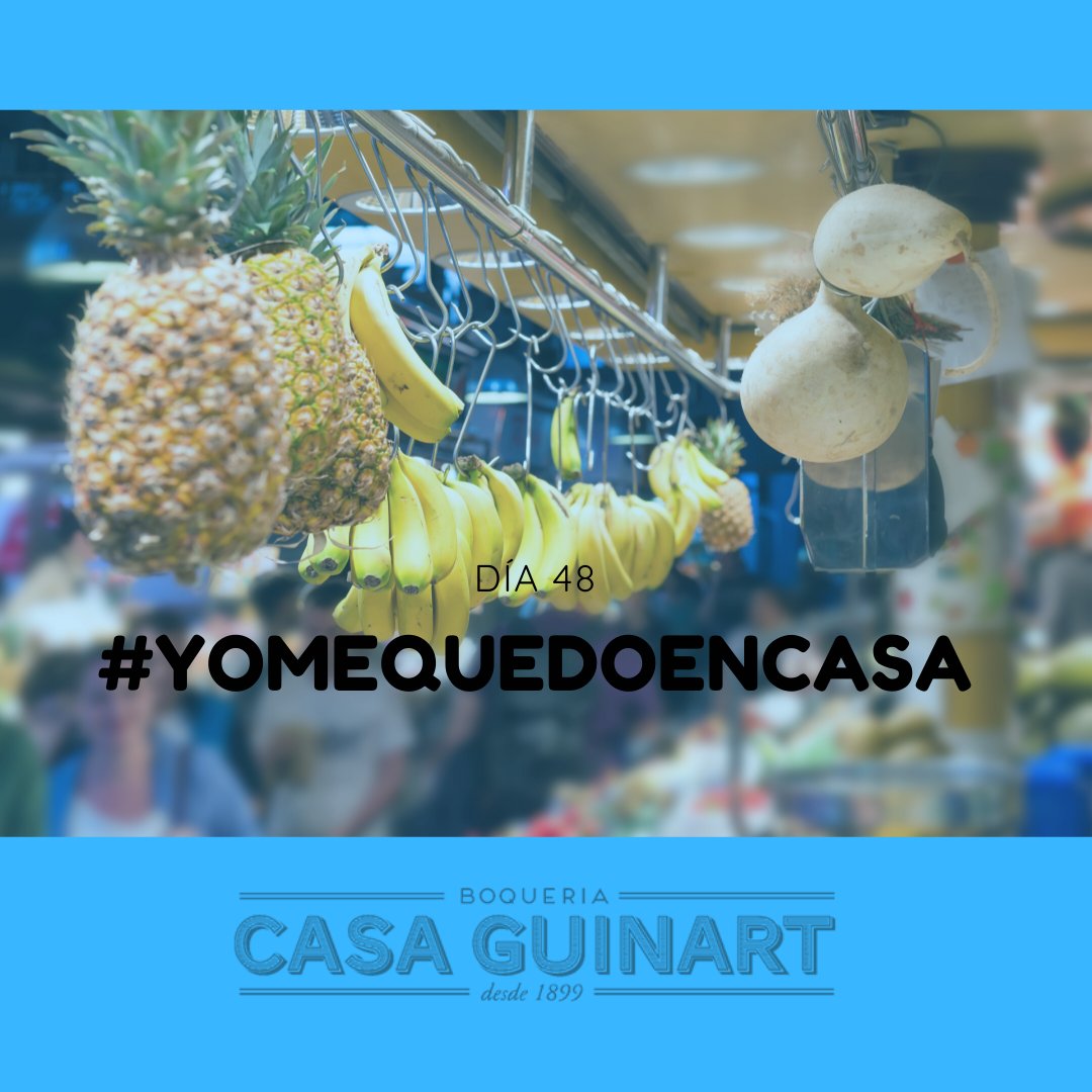 #yomequedoencasa DÍA 48