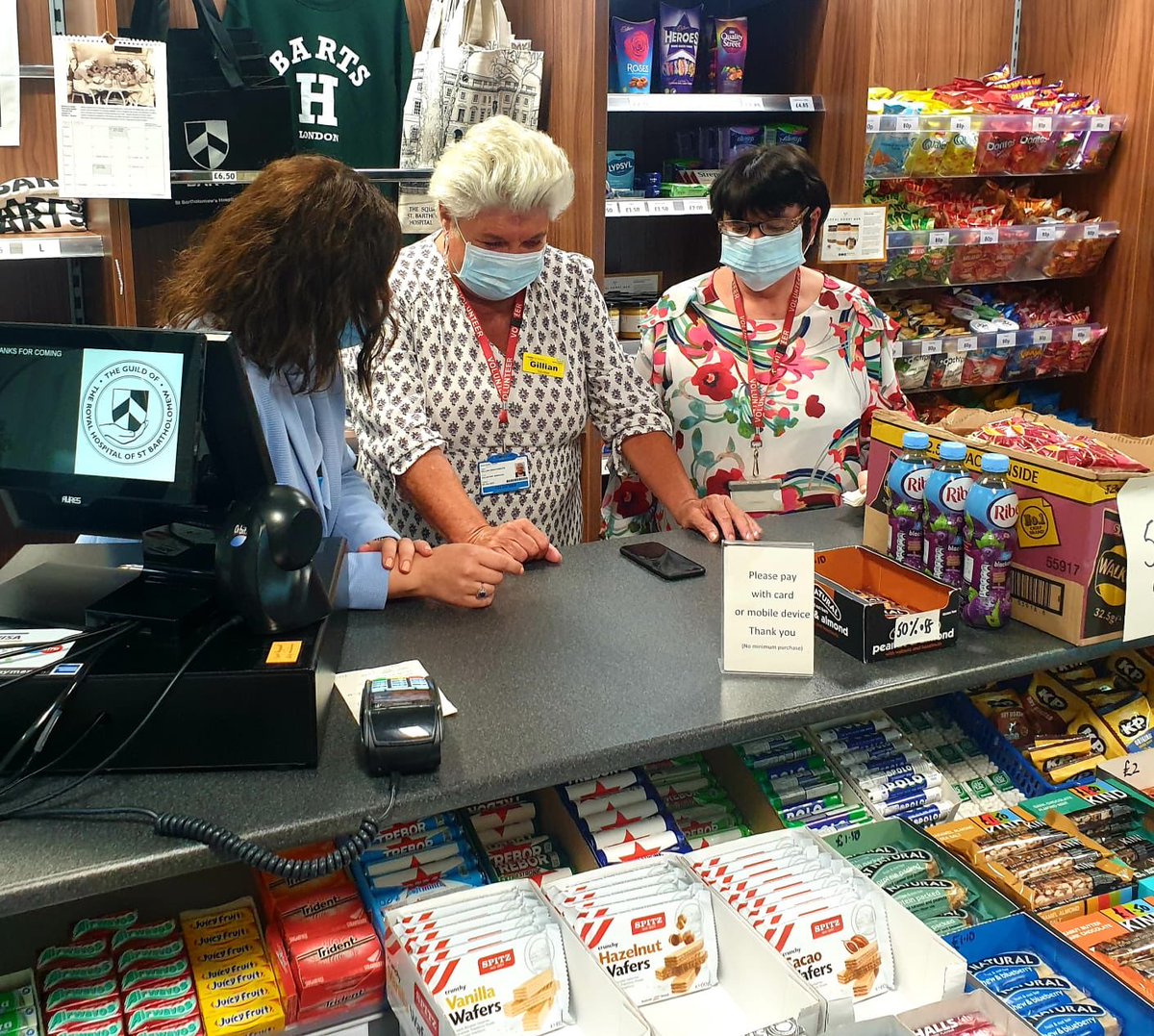 The Royal Family tweet media