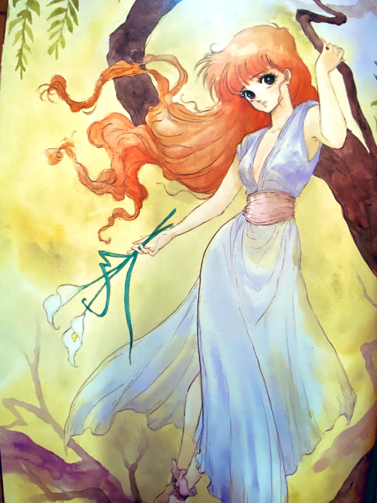 THORES柴本 على X: 