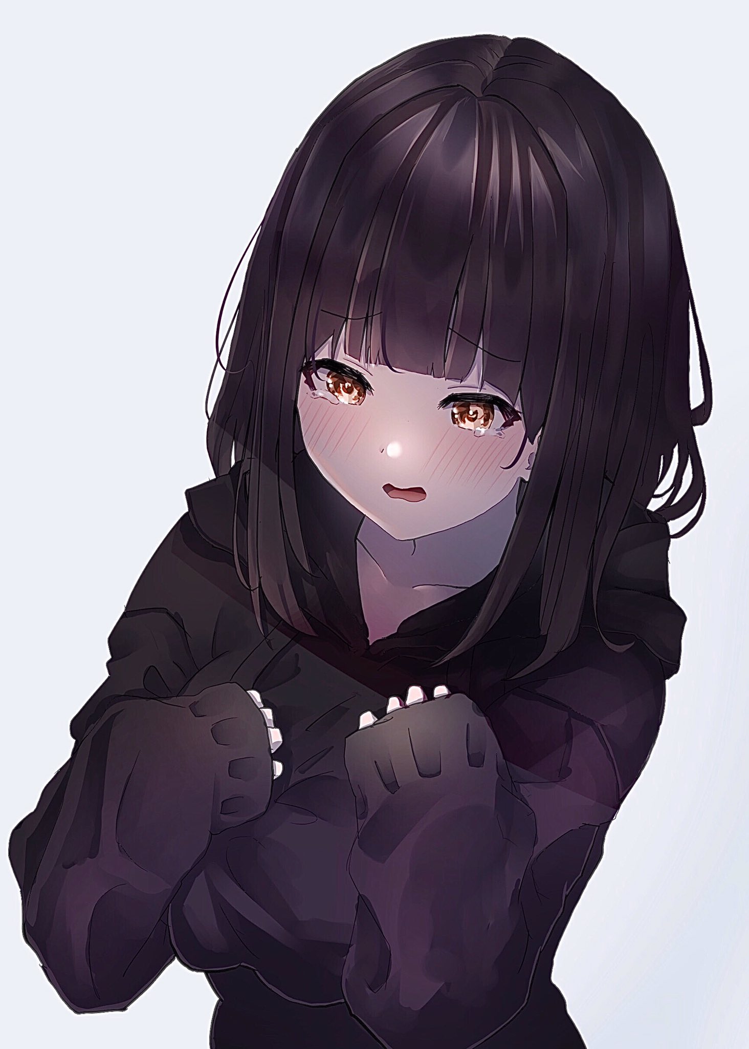تويتر マイム على تويتر メンヘラちゃん イラスト 絵柄が好みって人にフォローされたい T Co L2fc7ibby3
