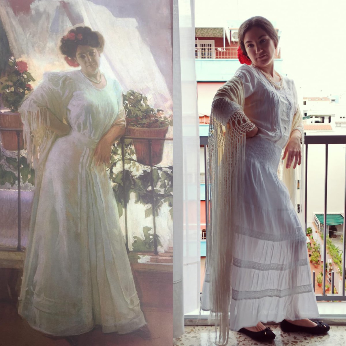 Fernando Carmona . ART tweet media