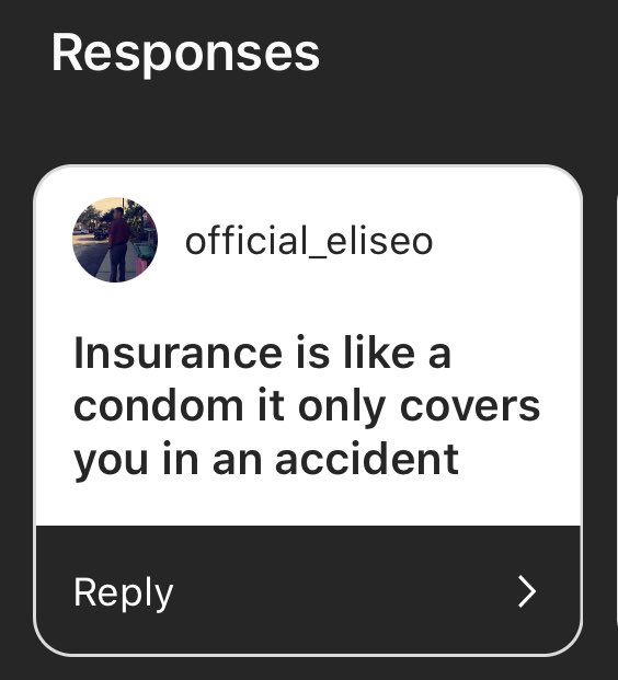 NaeChavez10's tweet photo. @EliseoVallejo7 it’s good that we save 15% or more then 🤣 https://t.co/XGZHNwslUs