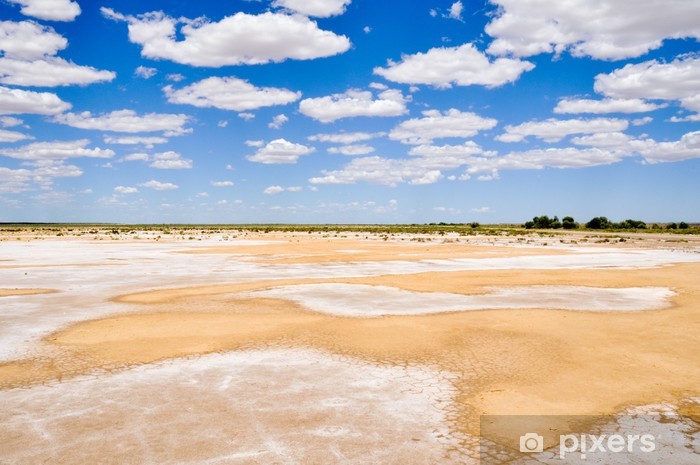 ClaracanadaG's tweet photo. En Adelaida, #Australia encontrarás el increíble Lago Eyre, el más salado del mundo, siendo también el punto más bajo del país. 
#1GIATporelmundo https://t.co/cT5iVm3OTU