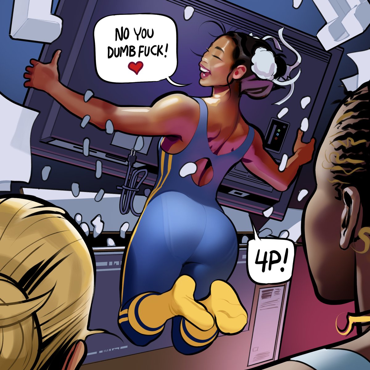 athena1comics's tweet photo. https://t.co/quB40Oangz