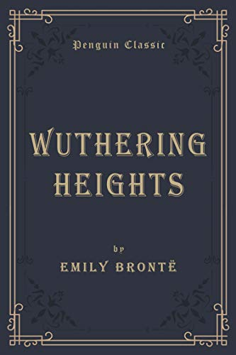 EdytaS00's tweet photo. Day 03: Author I wanna chat over tea with is Emily Bronte. She was seriously dark - I find it fascinating.
#30DaysofBooks📕 https://t.co/O7kHrLxvDB