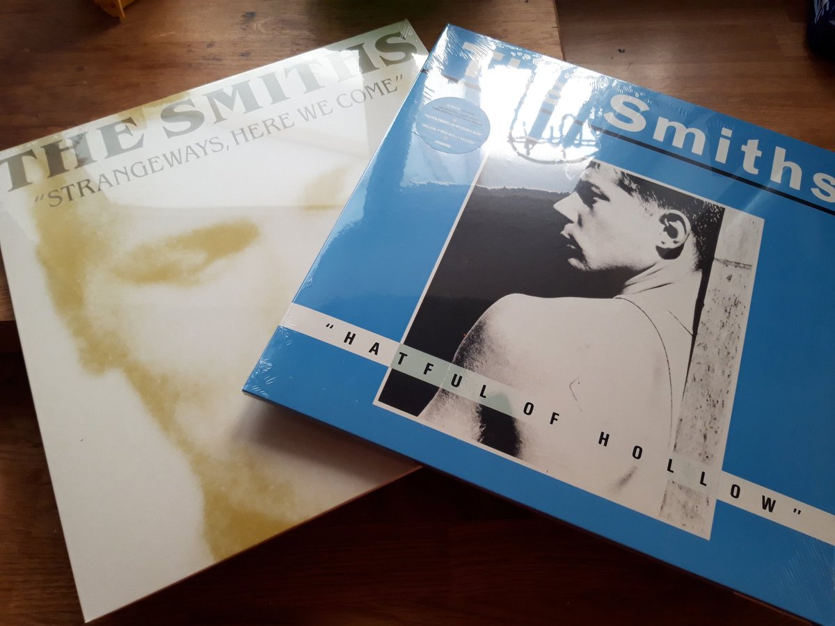 Cal_Roberts_'s tweet image. Supporting local 
@StrandRecords 
#RecordStoreoftheDay
#SupportRecordStores