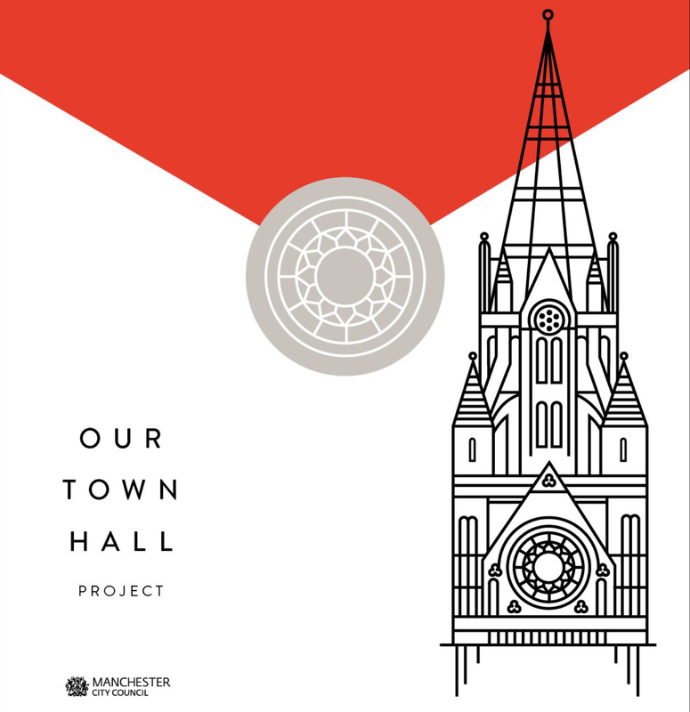 ansa_elevators's tweet photo. ANSA Elevators are proud to announce our appointment to undertake extensive lift installation works as part of the repair, refurbishment and partial restoration of our beloved Grade 1 Manchester Town Hall. Full story: https://t.co/dQ5VsVdjPs
#Manchester https://t.co/j284VocK0M