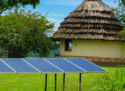 #Africa's economy is among the fastest-growing in the world and necessitates advancements in its #energysector to equally serve its population  

Read More bit.ly/3cCfzrr

#InternationalFinance #Africaenergy #solargrid #renewableenergy #cleanenergy #technology