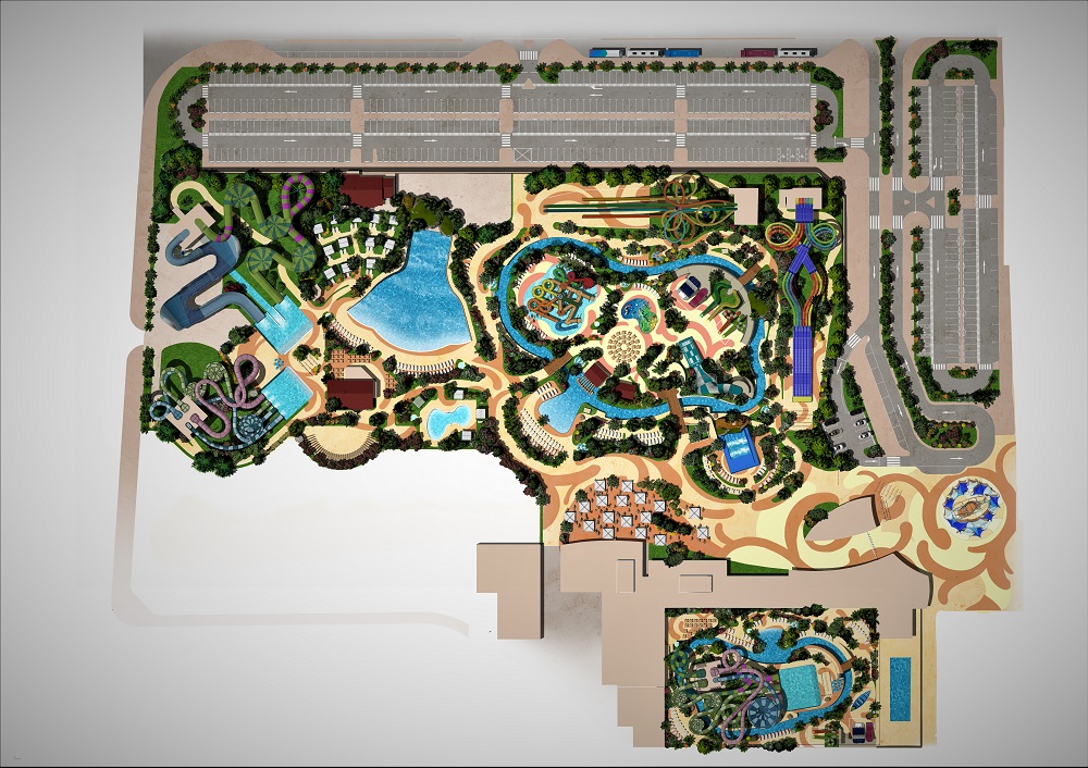 amusementlogic's tweet photo. Hayy A’Sharq Water Park, Oman
After an international competition, Amusement Logic has been awarded an emblematic waterpark project in Oman.
https://t.co/QRsstOB7oQ
#aquaticpark #waterpark #park #funrides #waterrides #entertainment #funwithwater #waterslides #waterslide https://t.co/SojgYNkOGQ