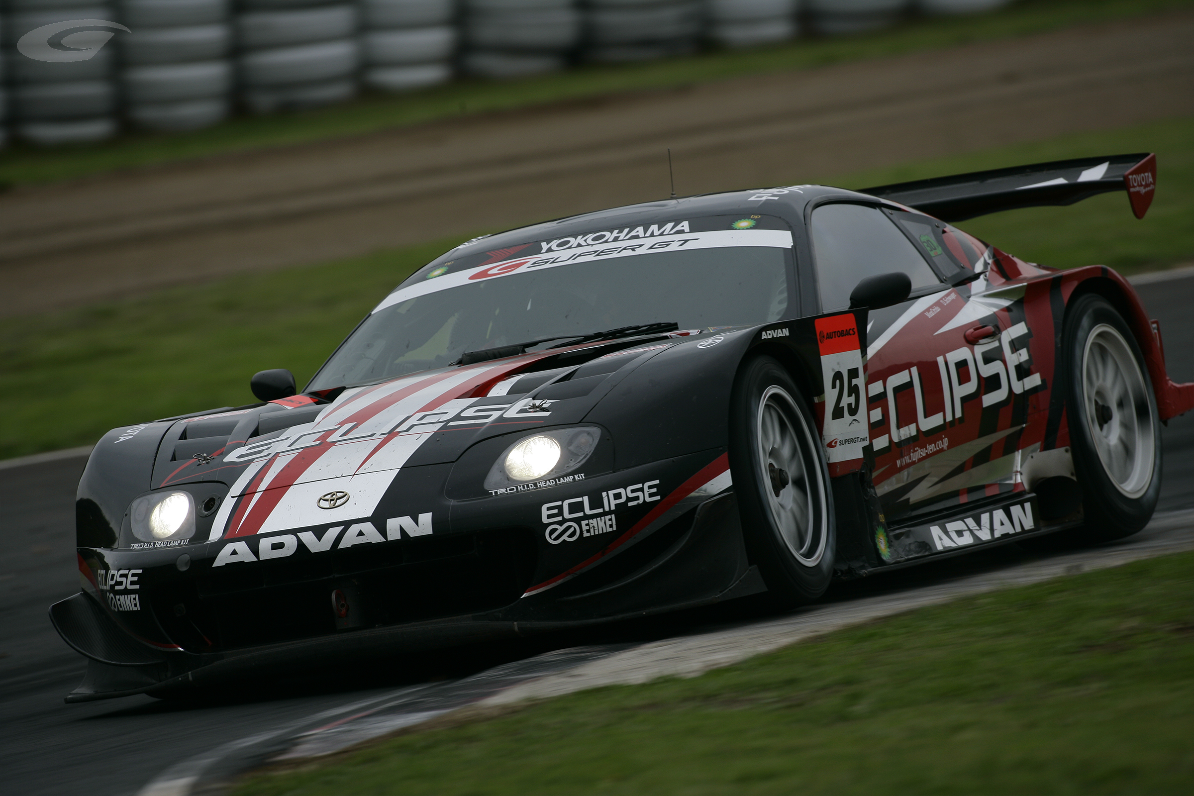 最前線の 公式】SUPER GT on X:  その他