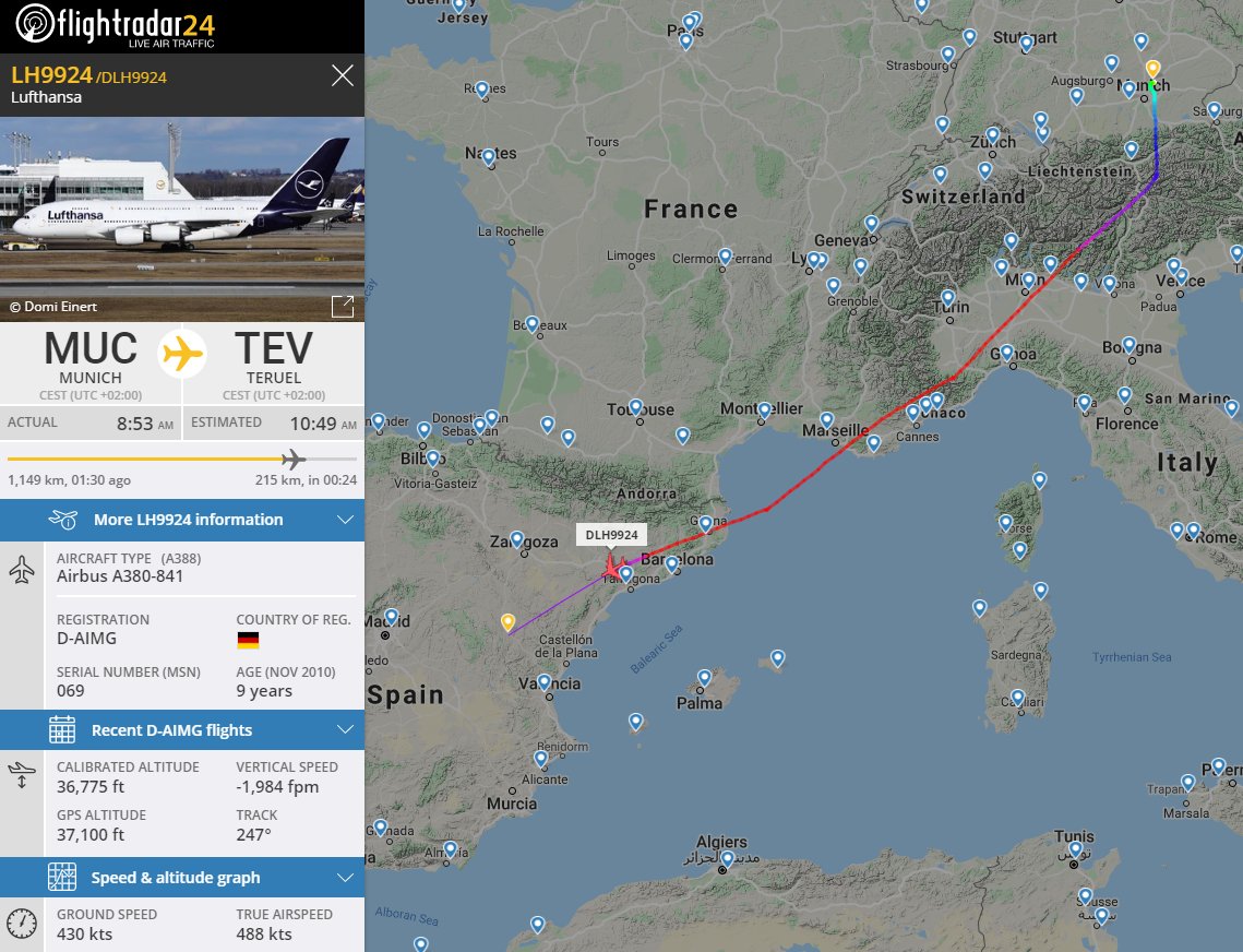Noticias de aviación, aeropuertos y aerolíneas - Foro Aviones, Aeropuertos y Aerolíneas