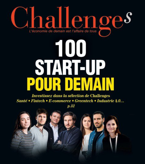 IESEG's tweet image. #Logora fondée par Pierre Laburthe-Tolra, ancien étudiant #IESEG, parmi les 100 #startups où investir en 2020 selon @Challenges challenges.fr/start-up/detai… #IESEGExperience #Entrepreneurship #startup
