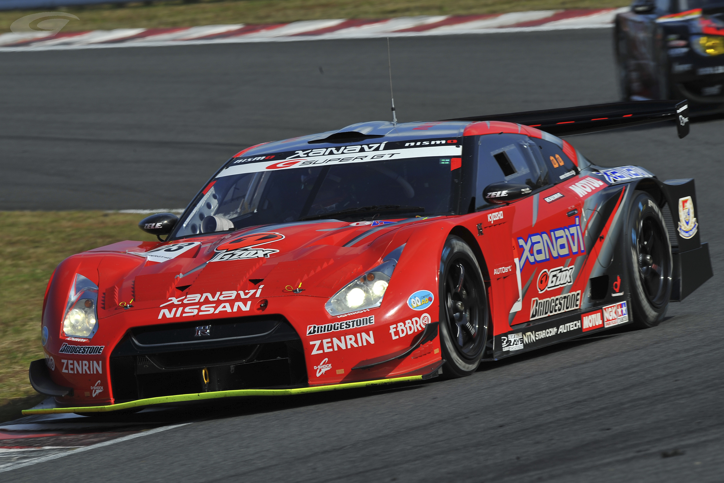 XANAVI NISMO Z（本山哲／リチャード・ライアン） | autosport web