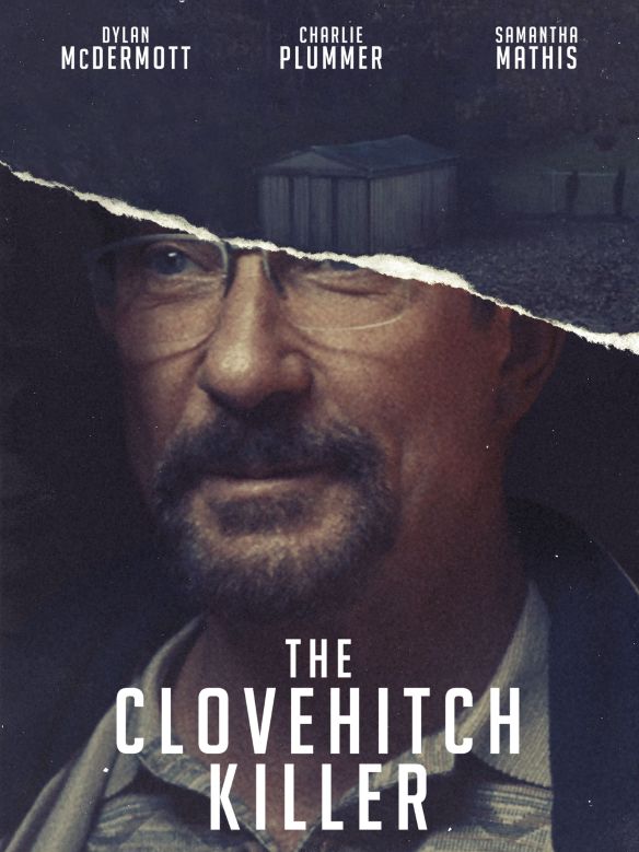 The Clovehitch Killer (2018) A really great serial killer drama that draws a lot from the story of the real life serial killer Dennis Rader or BTK (Bind, Torture, Kill) as he liked to call himself I would have however liked to see them delve a bit into the killer's psyche