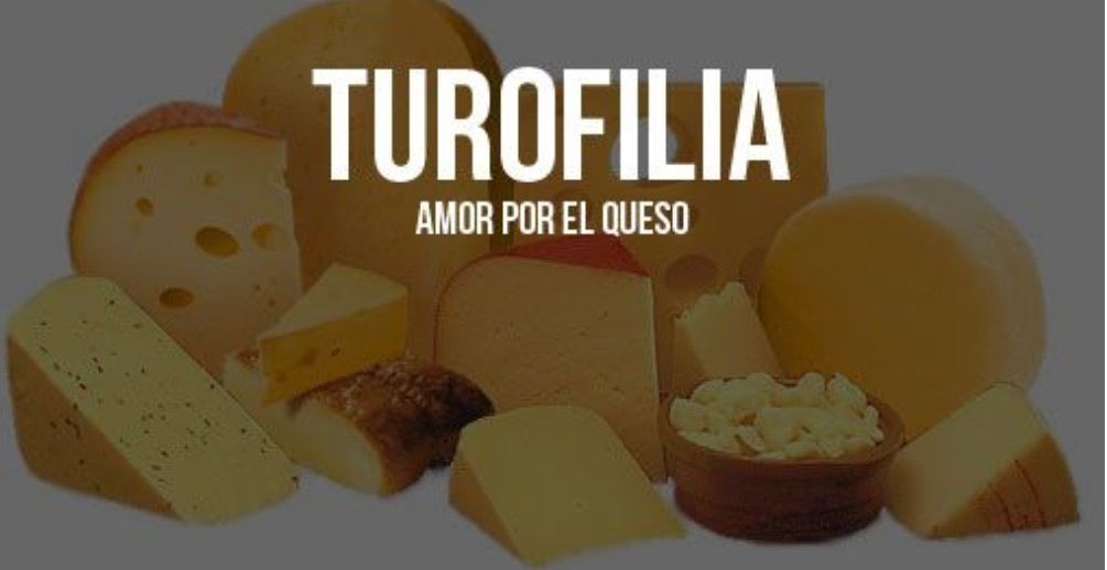 lavecinarubia's tweet image. Una palabra que me representa.