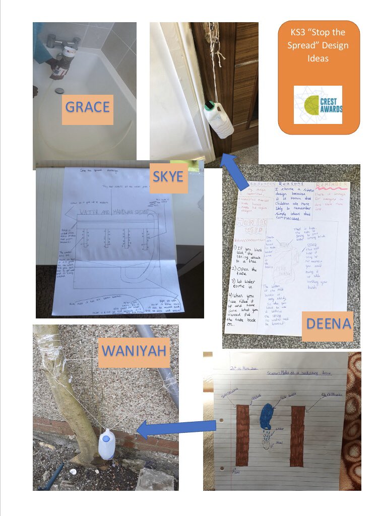 Beckfoot Science tweet media