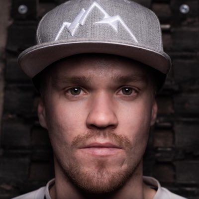 Rasmusjson's tweet image. #NewProfilePic