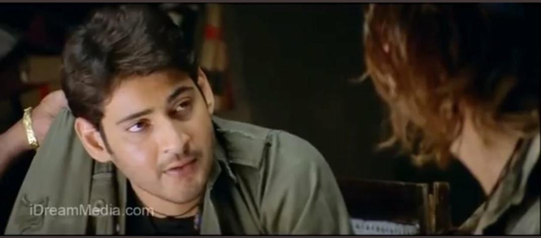 onlyRaviteja3's tweet photo. Anties gurinchi vadhile! nuvvu uanu 10 million chedam @urstrulyMahesh 
#14YearsOfSouthIndiaIHPokiri https://t.co/mZSsOenZUb
