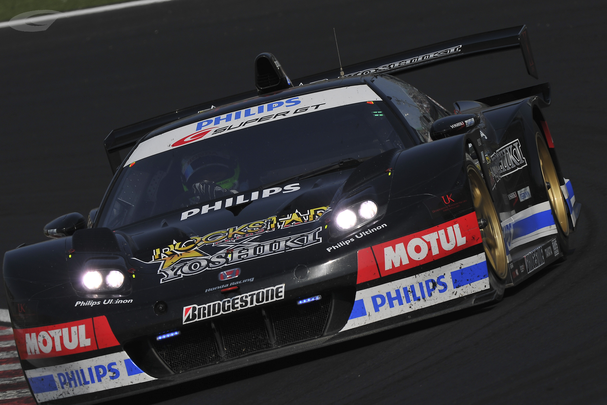 公式】SUPER GT в X: „\SUPER GT Archive/ 2009年 TEAM 公式】SUPER GT в X: „\SUPER GT Archive/ 2009年 TEAM