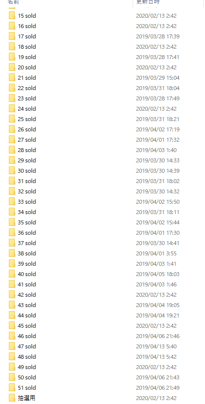 Axell_FT's tweet photo. 私は本日をもって垢販売を完全に辞めます。

私からアカウントを購入して下さった方
私と関わってくれた業者の皆様
本当にありがとうございました！ https://t.co/rNIJAqkdTM