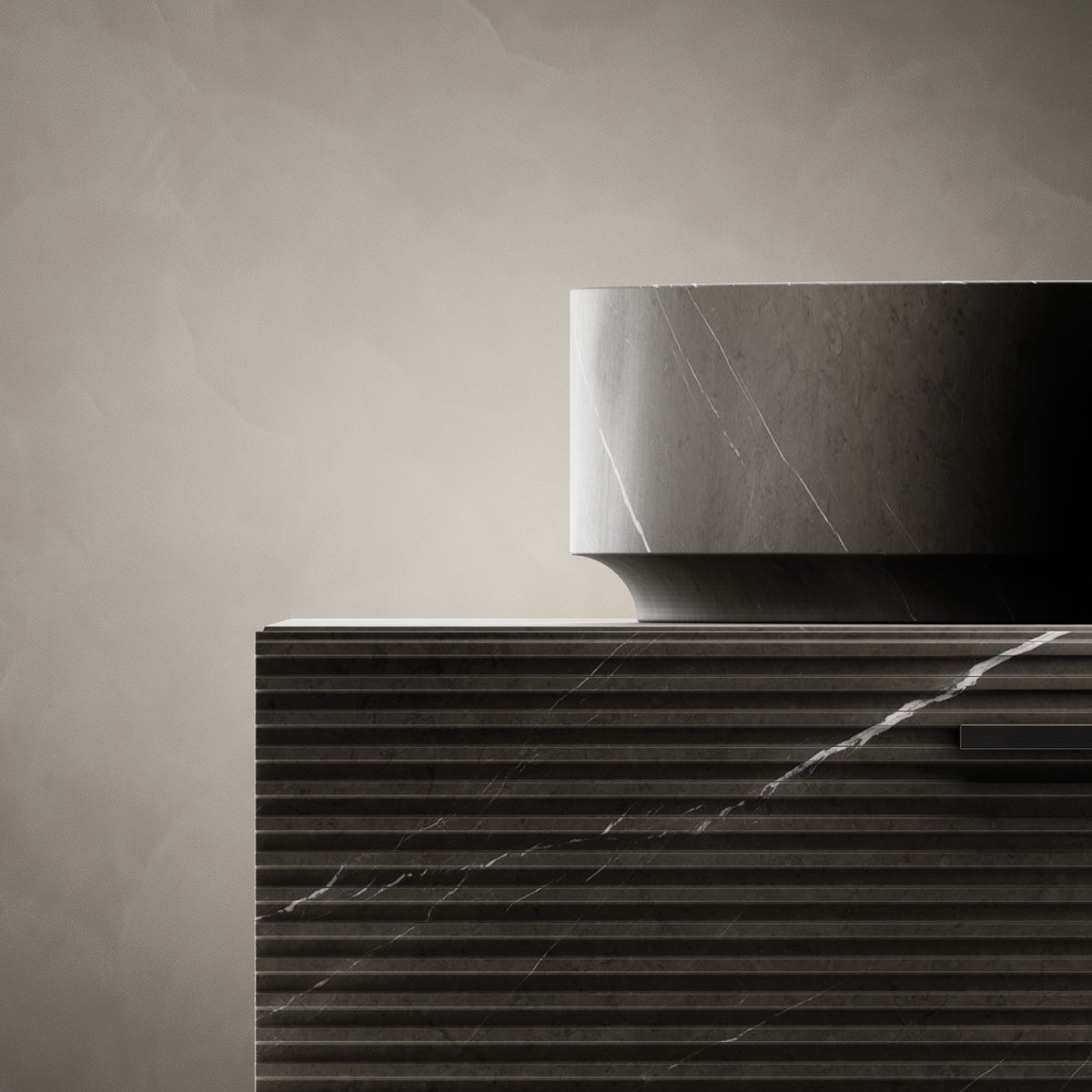 InbaniDesign's tweet image. NEW COLLECTION! ✨
The GRATE collection has been designed for Inbani by Norm Architects, who seek inspiration for the design of the collection in historical elements and classical #architecture.
&amp;gt; inbani.com/en/collections…
#designeveryday #bathroom #design #normarchitects