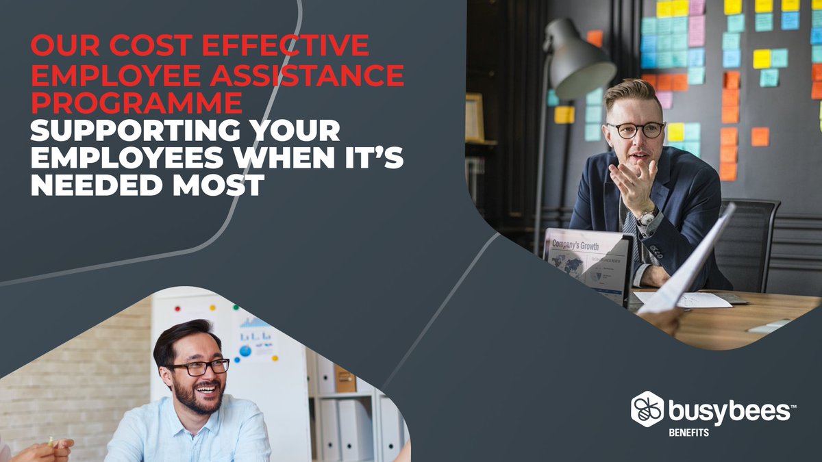 BravoBenefits's tweet image. In the face of coronavirus, support by an #EmployeeAssistanceProgramme can provide much-needed relief from the stress and anxiety experienced by both you and your employees. 

Discover more about our cost-effective offering: bit.ly/2Z1WV6i