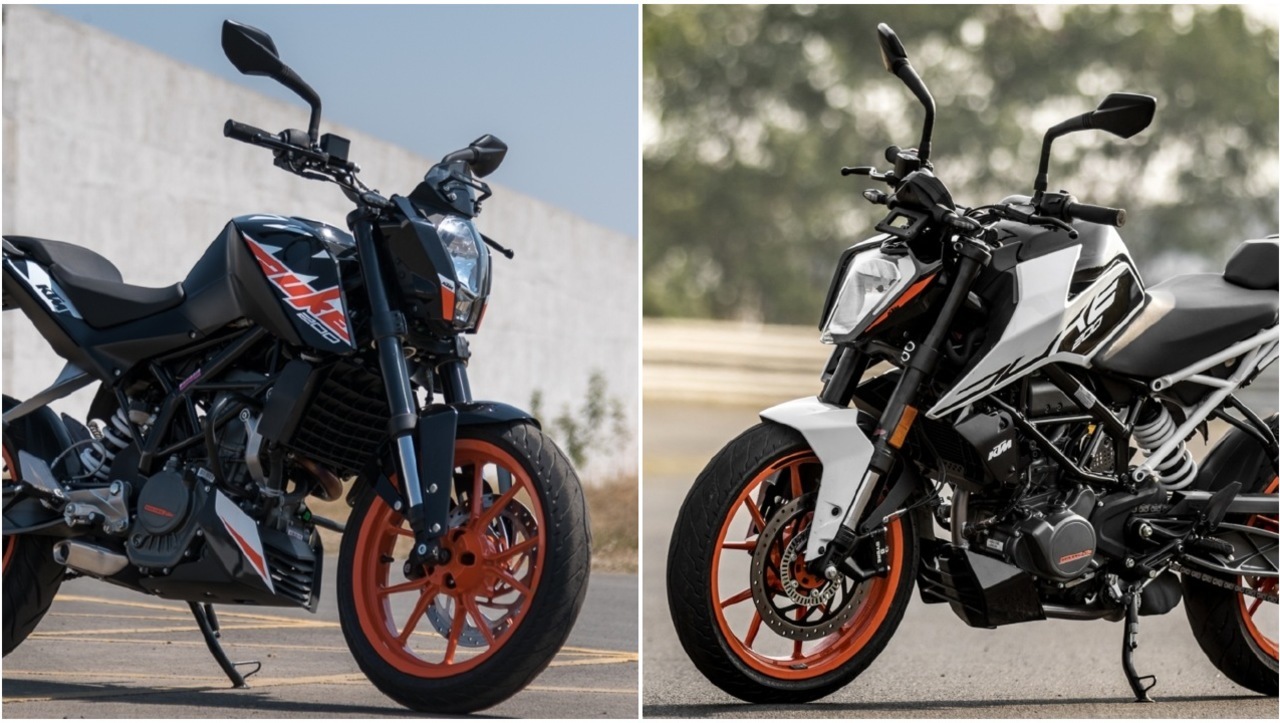 Ktm200cc duke deals