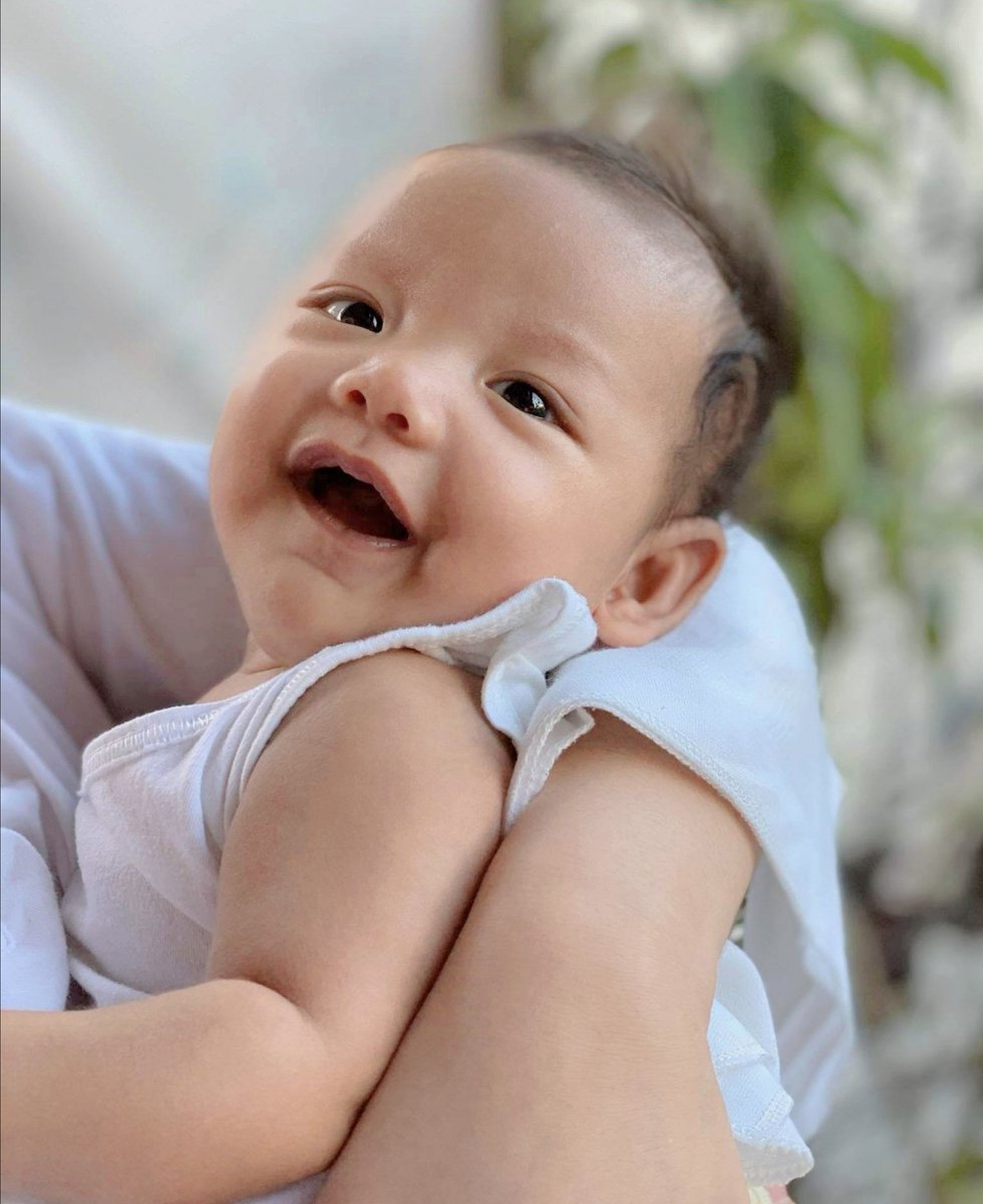 rggf_04's tweet photo. Priceless moment seeing his smile.🥰💕 https://t.co/Ao1XyuJUyF