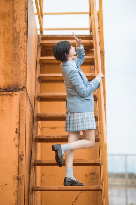 コスプレイヤー帅嘤嘤（シェンインイン）のTwitter画像40