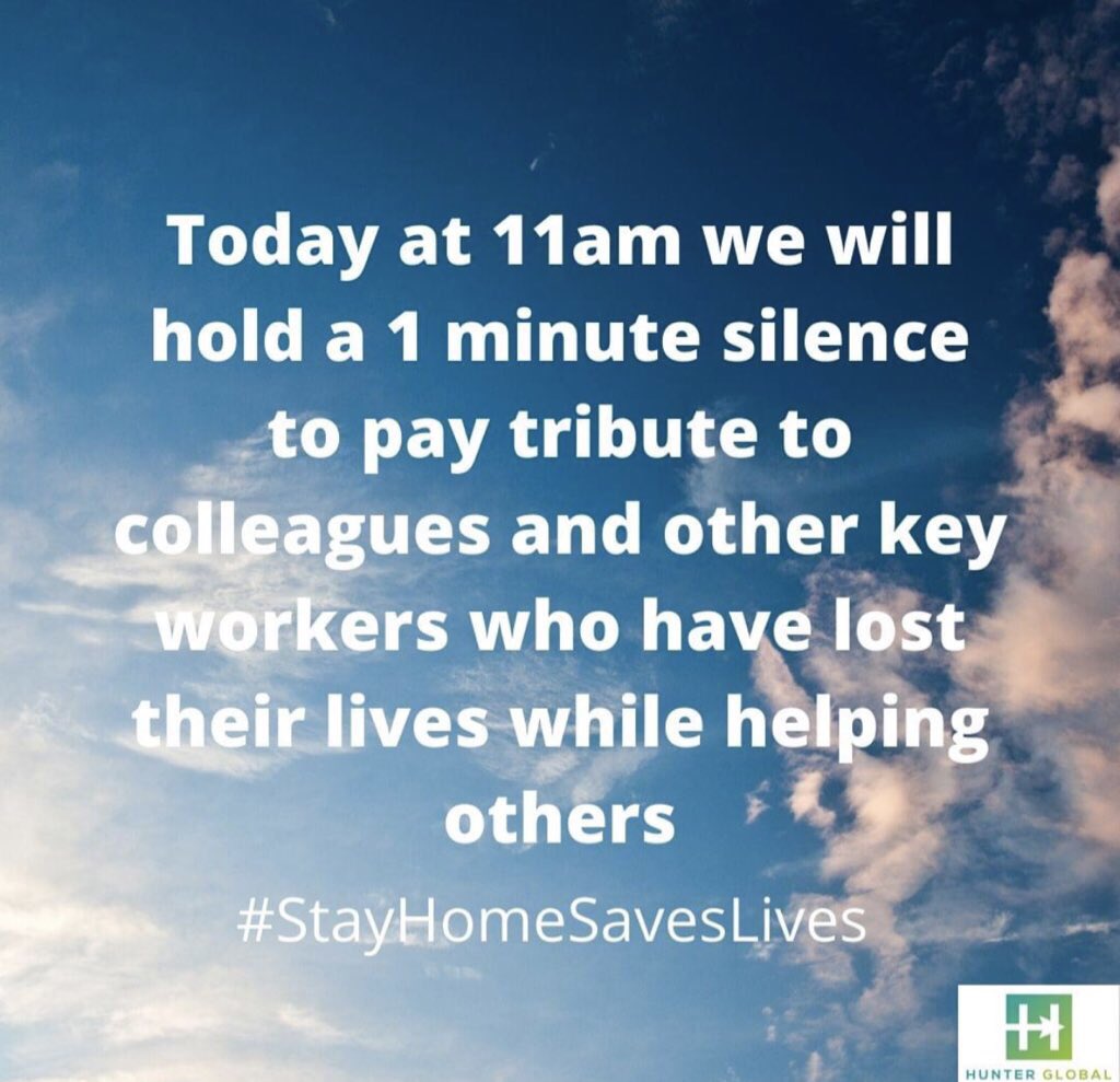 Hunter Global Recruitment tweet media