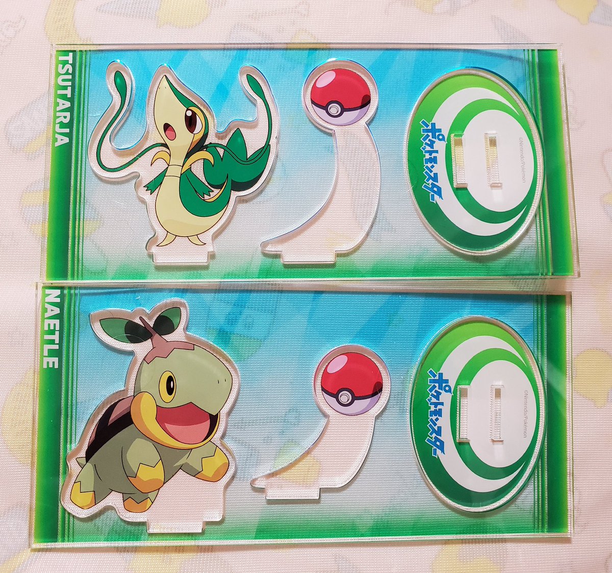 新着アイテム アクスタ アクリルスタンド ツタージャ ポケモン ヴィレヴァン 草 A5c4576a お徳用 Feb Ulb Ac Id