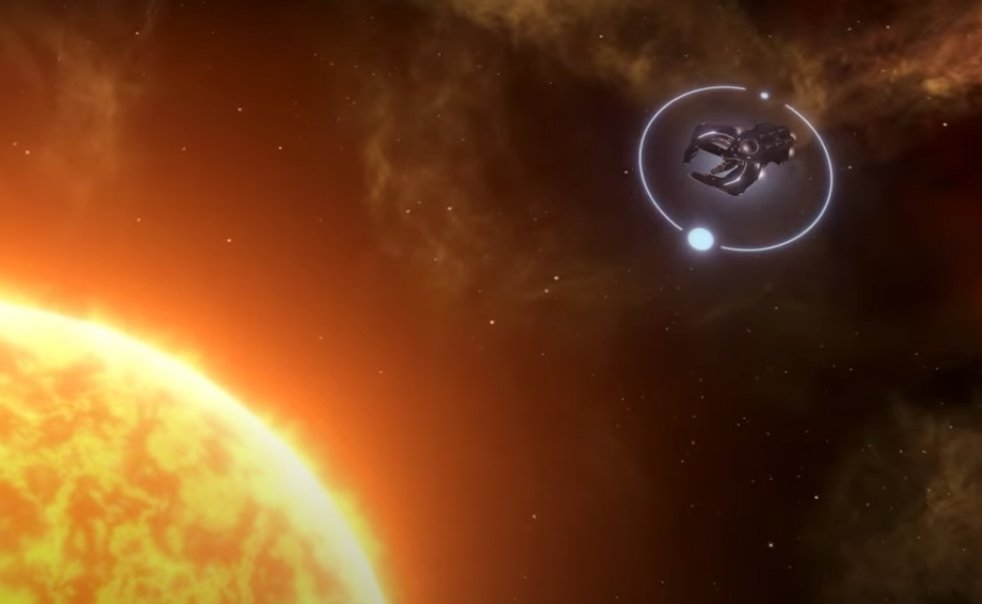N5Dave's tweet photo. Stellaris Console Edition! Expansion Pass Two! Release Date! https://t.co/h0evCbZG05 #Stellaris #ConsoleEdition #ExpansionPassTwo #ReleaseDate #Planets #SpaceTravel #ParadoxInteractive #MachineEmpire #SyntheticDawnStory https://t.co/A1kdVS6GEs