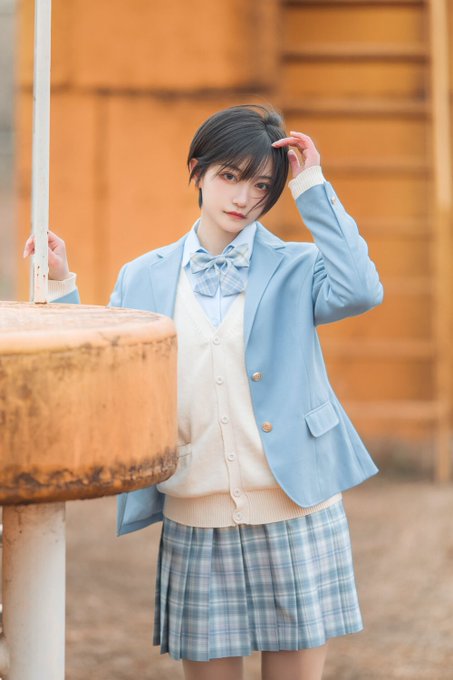 コスプレイヤー帅嘤嘤（シェンインイン）のTwitter画像37