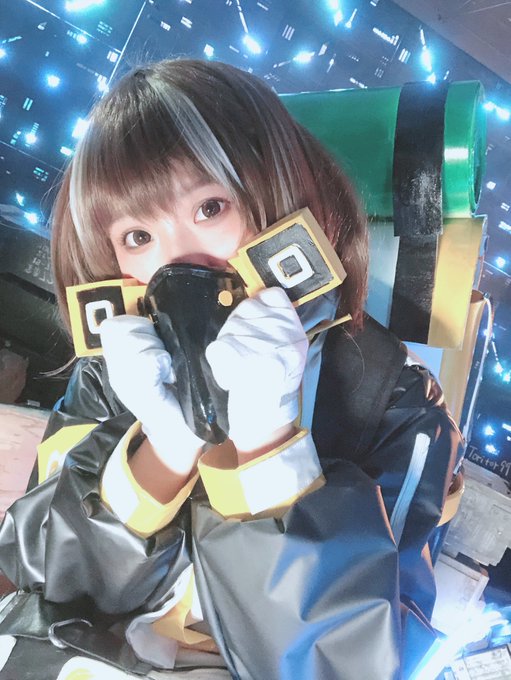 コスプレイヤーtoriii_九鳥のTwitter画像8
