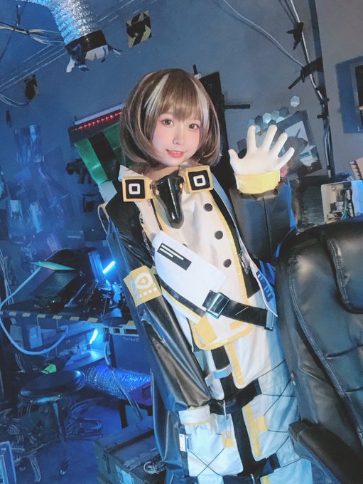コスプレイヤーtoriii_九鳥のTwitter画像7