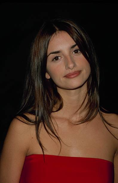 Happy Birthday (39) & Penélope Cruz (46) ! 