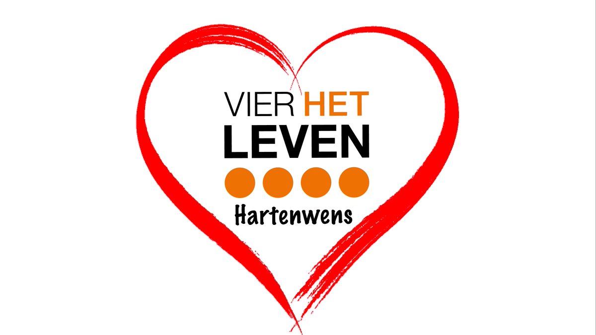 Vier het Leven vervult hartenwensen!
4hetleven.nl/nieuws/564/vie…