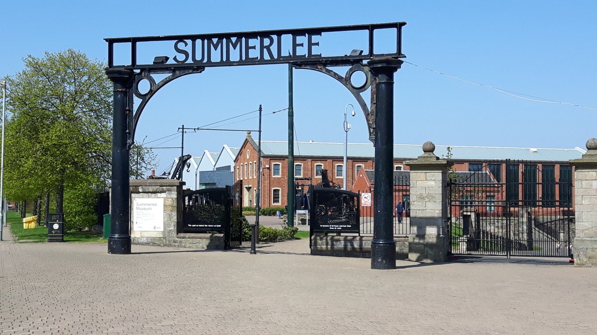 CNLlearning's tweet image. #InternationalWorkersMemorialDay 
Normally North Lanarkshire holds a memorial event @SummerleeMuseum on this day. This year, let us particularly to remember those health, care and other key workers around the world workers who have lost their lives at work. #thefuturewebuild