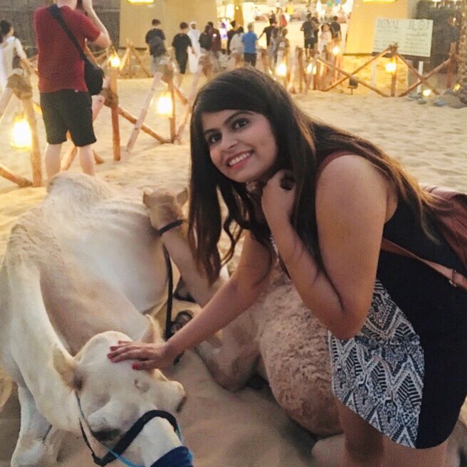 Dubai was beautiful #dubai #travel #Quarantine #precorona