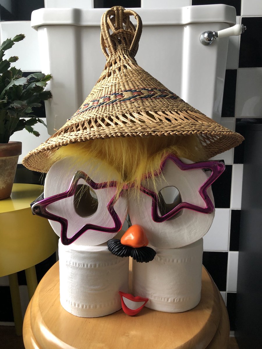 ⁦<a href="/CotteridgeS/">Cotteridge Primary School</a>⁩ Freda and Jasper’s toilet person.