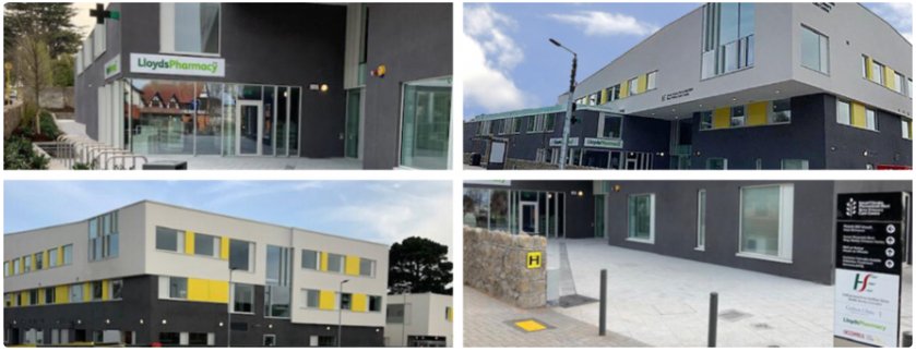 With increased focus on building our healthcare infrastructure to fight Covid19, we were delighted to supply McKeon Bros with PowerKon Safe Touch low surface temperature radiators from @KampmannUKLtd for the Bray PCC.

lnkd.in/d2vtcnC