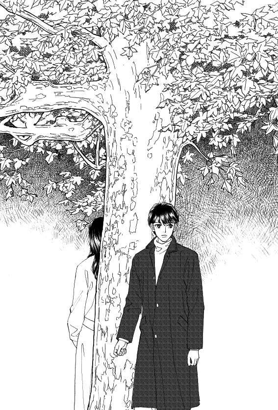 【メロディ6月号本日発売!】
成田美名子「花よりも花の如く」第95話掲載!
新章「面影」突入!
足早に過行く季節、しかしまだまだ能繁期♪
左右先生の「巴」の舞台で憲人たちは…!?