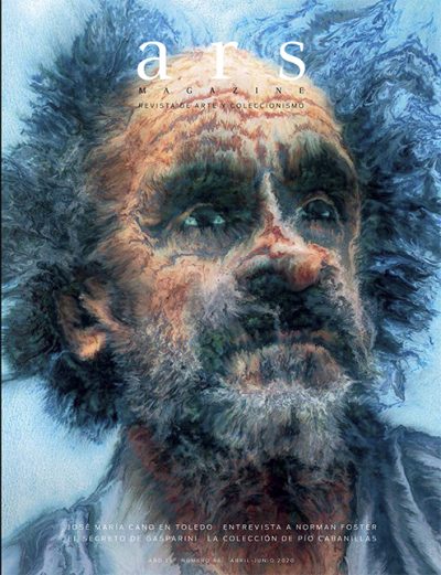 ArsMagazine's tweet image. 📚👨‍💻 #ArsMagazine

En nuestra web ya está disponible el último número de @ArsMagazine la revista.
📌 #ARS46: bit.ly/3ahiEvu

También puede descargarse GRATIS el número anterior. 
📌 #ARS45: bit.ly/2UzwHGY